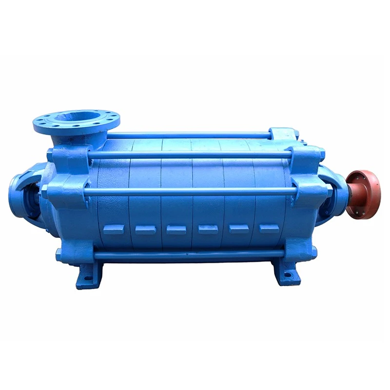 Single Suction Multistage Water Pump4 Single Suction Multistage Water Pump4